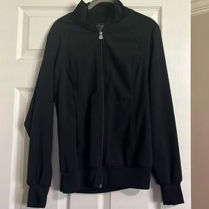 Cherokee Infinity scrub jacket